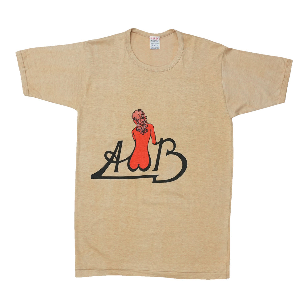1970s Average White Band Shirt