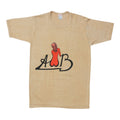 1970s Average White Band Shirt