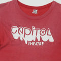 1970s Capitol Theatre Passaic Shirt