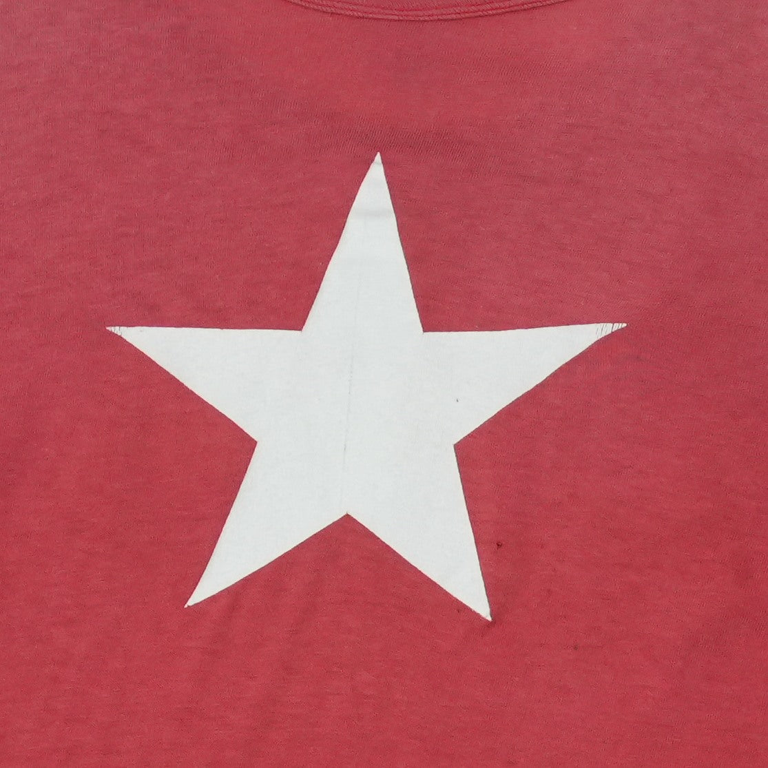 1970s Capitol Theatre Passaic Shirt