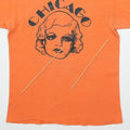 1970s Chicago International Amphitheater Shirt