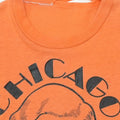 1970s Chicago International Amphitheater Shirt