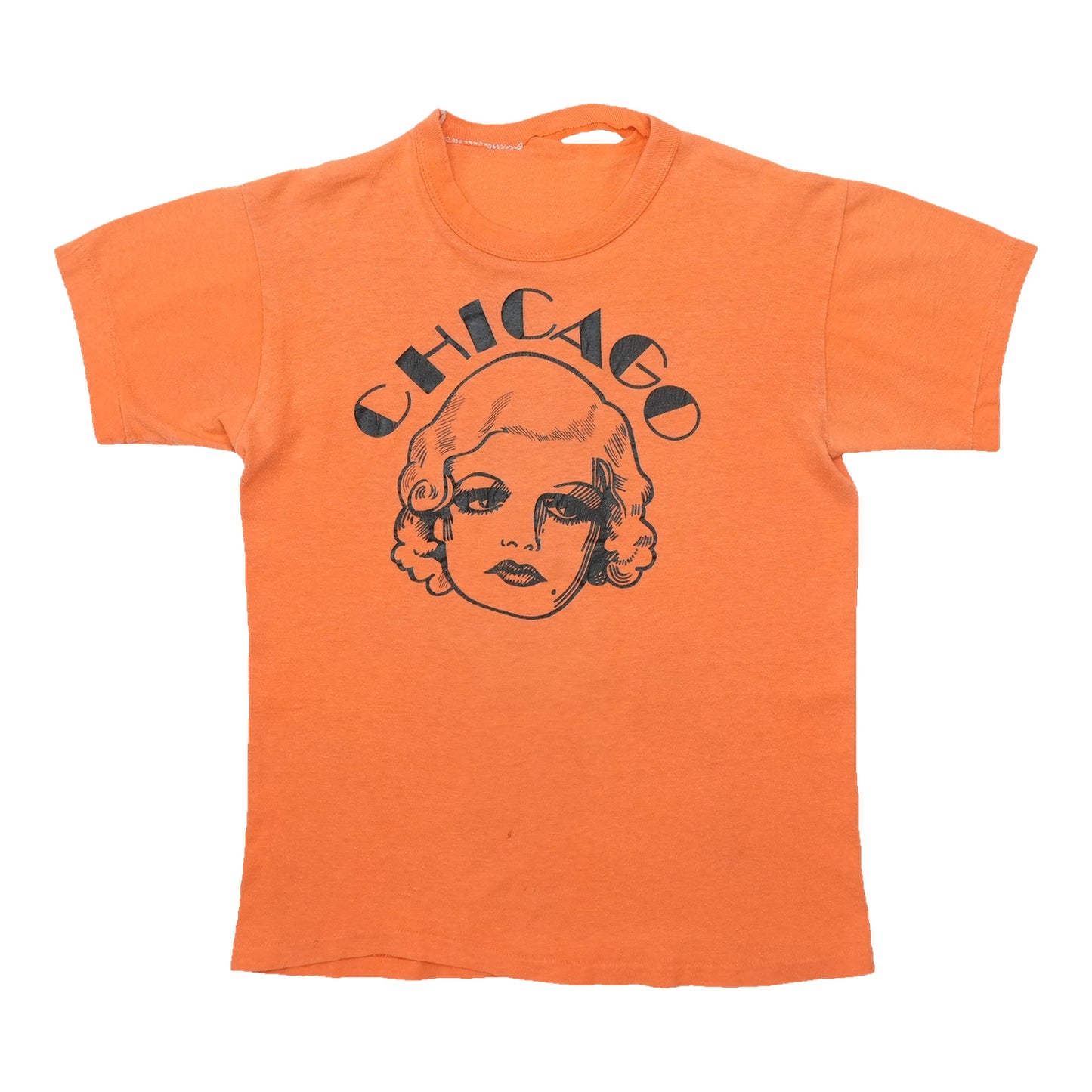1970s Chicago International Amphitheater Shirt