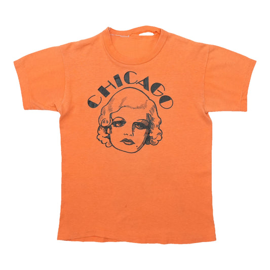 1970s Chicago International Amphitheater Shirt