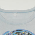 1970s Clark Transfer Clark Moves Rock Shirt