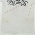 1970s Contemporary Productions St Louis Ringer Shirt