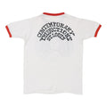 1970s Contemporary Productions St Louis Ringer Shirt