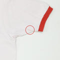1970s Contemporary Productions St Louis Ringer Shirt