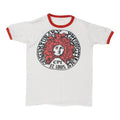 1970s Contemporary Productions St Louis Ringer Shirt
