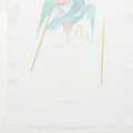 1970s Eagles On The Border Shirt