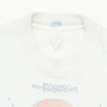 1970s Eagles On The Border Shirt