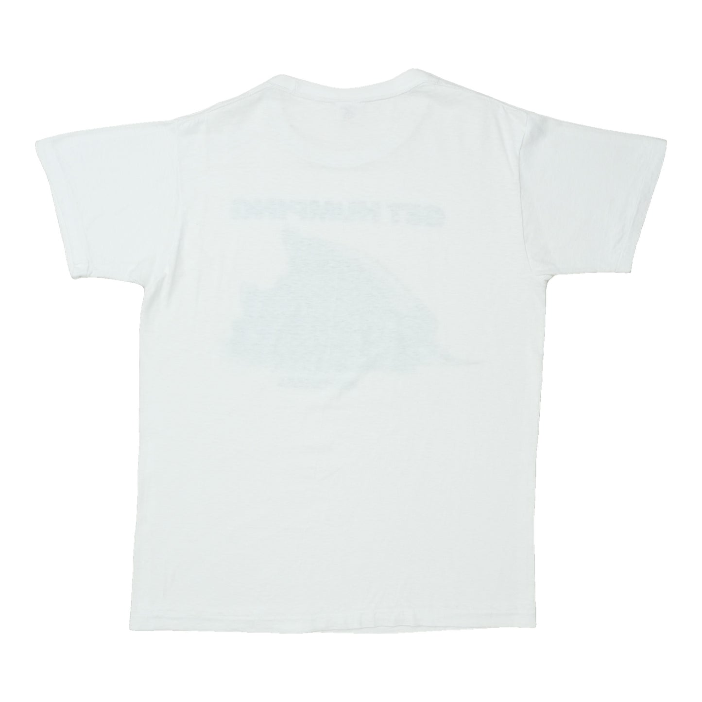 1970s Get Humping Turtles Shirt