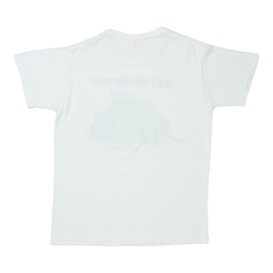 1970s Get Humping Turtles Shirt
