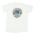 1970s Grateful Dead Skull And Roses Shirt