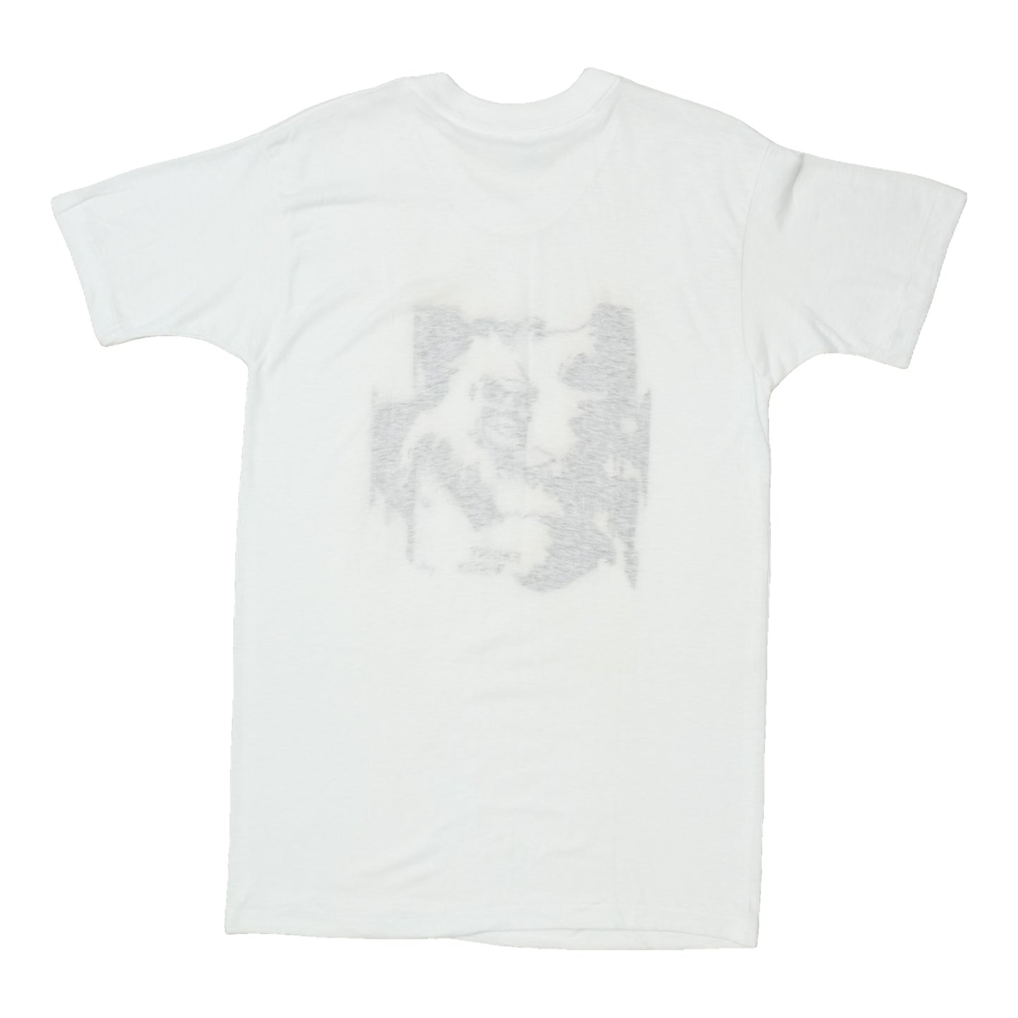 1970s Johnny Winter Shirt