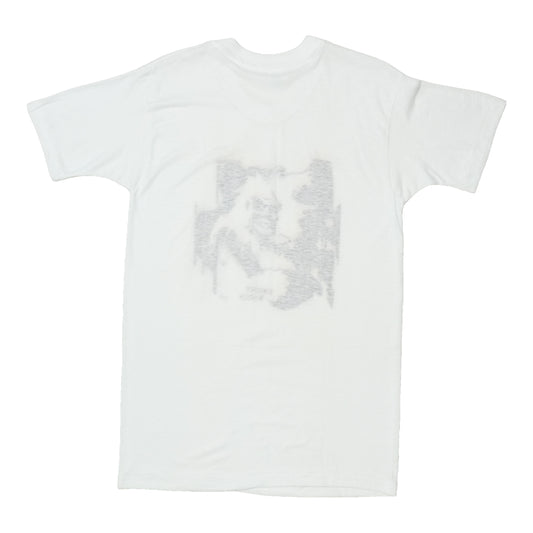 1970s Johnny Winter Shirt
