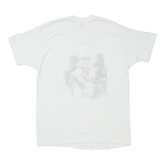 1970s Johnny Winter Shirt