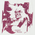 1970s Johnny Winter Shirt