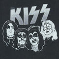 1970s Kiss Shirt