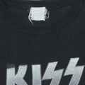 1970s Kiss Shirt