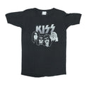 1970s Kiss Shirt