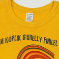 1970s Koplik And Finkel Productions Shirt