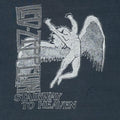1970s Led Zeppelin Stairway To Heaven Shirt