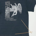 1970s Led Zeppelin Stairway To Heaven Shirt