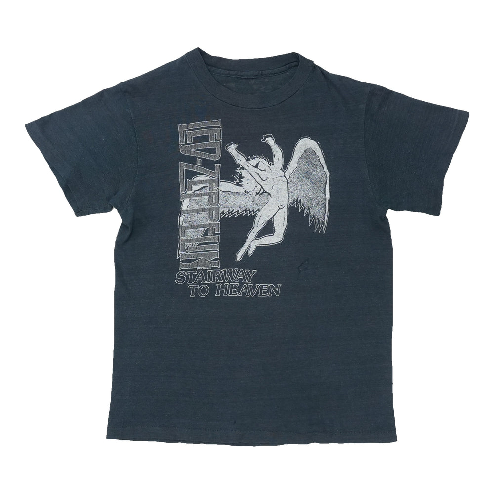 1970s Led Zeppelin Stairway To Heaven Shirt