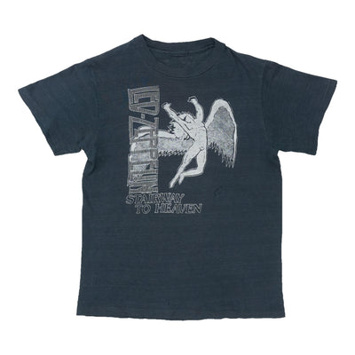 1970s Led Zeppelin Stairway To Heaven Shirt