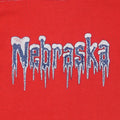 1970s Nebraska Icicles Jersey