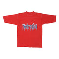 1970s Nebraska Icicles Jersey