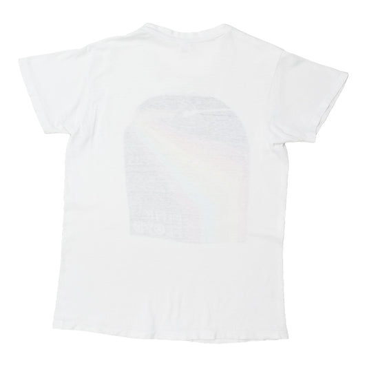 1970s Pink Floyd Dark Side Of The Moon Shirt