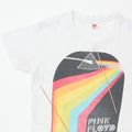 1970s Pink Floyd Dark Side Of The Moon Shirt