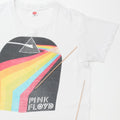 1970s Pink Floyd Dark Side Of The Moon Shirt