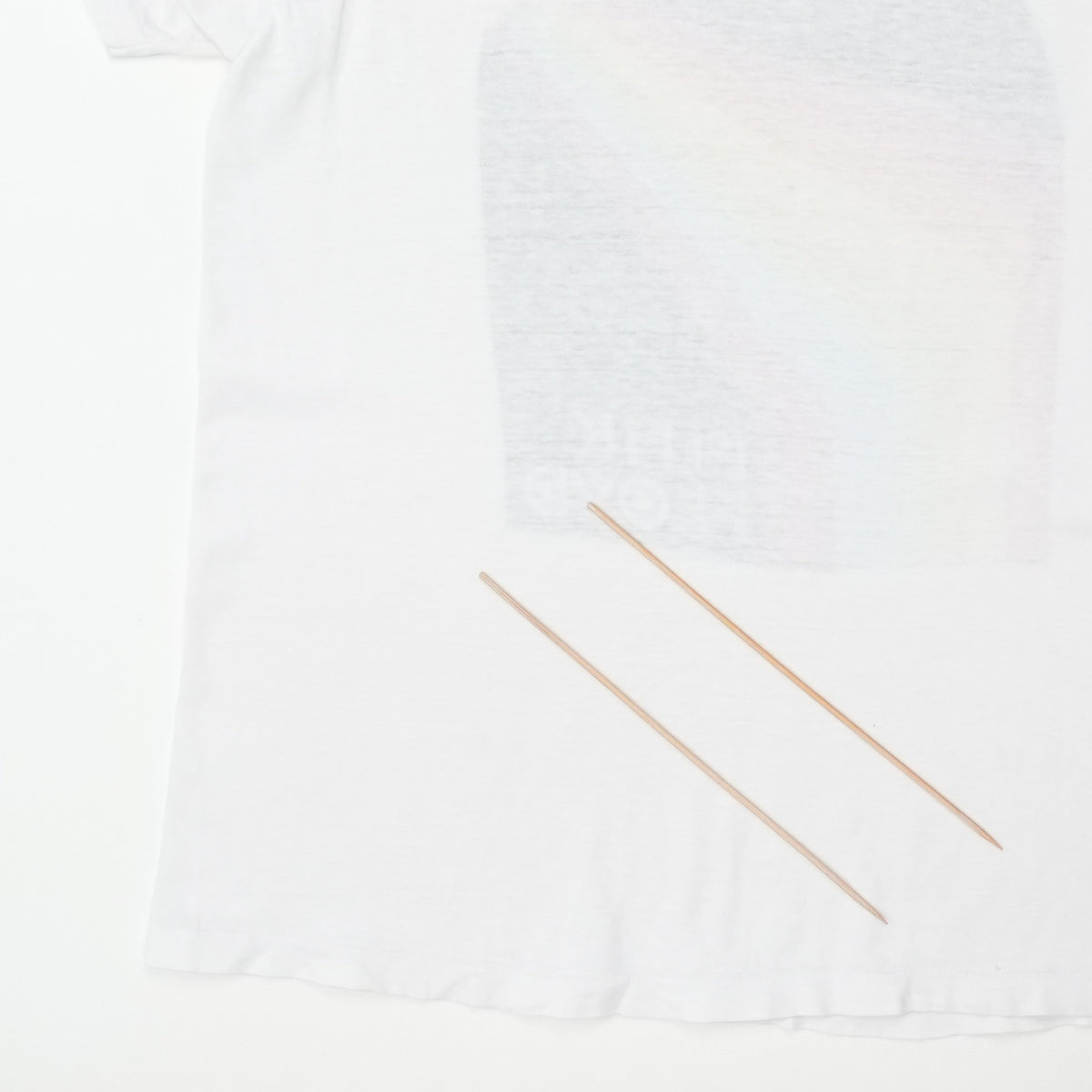 1970s Pink Floyd Dark Side Of The Moon Shirt