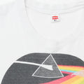 1970s Pink Floyd Dark Side Of The Moon Shirt