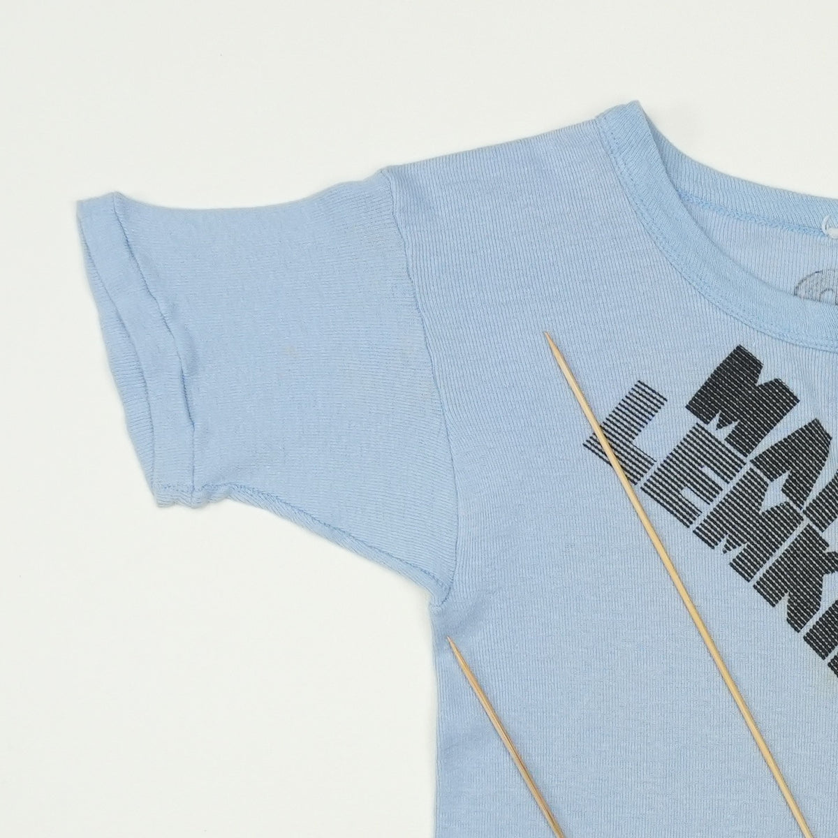 1970s Seals And Crofts Marc Lenkin Productions Shirt