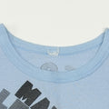 1970s Seals And Crofts Marc Lenkin Productions Shirt