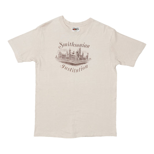 1970s Smithsonian Institution Shirt