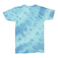 1970s The Doobie Brothers Tie Dye Shirt
