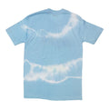 1970s The Guess Who Tie Dye Shirt