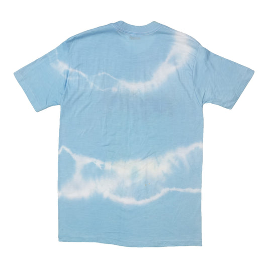 1970s The Guess Who Tie Dye Shirt