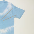1970s The Guess Who Tie Dye Shirt