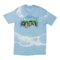 1970s The Guess Who Tie Dye Shirt
