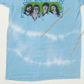 1970s The Guess Who Tie Dye Shirt