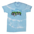 1970s The Guess Who Tie Dye Shirt