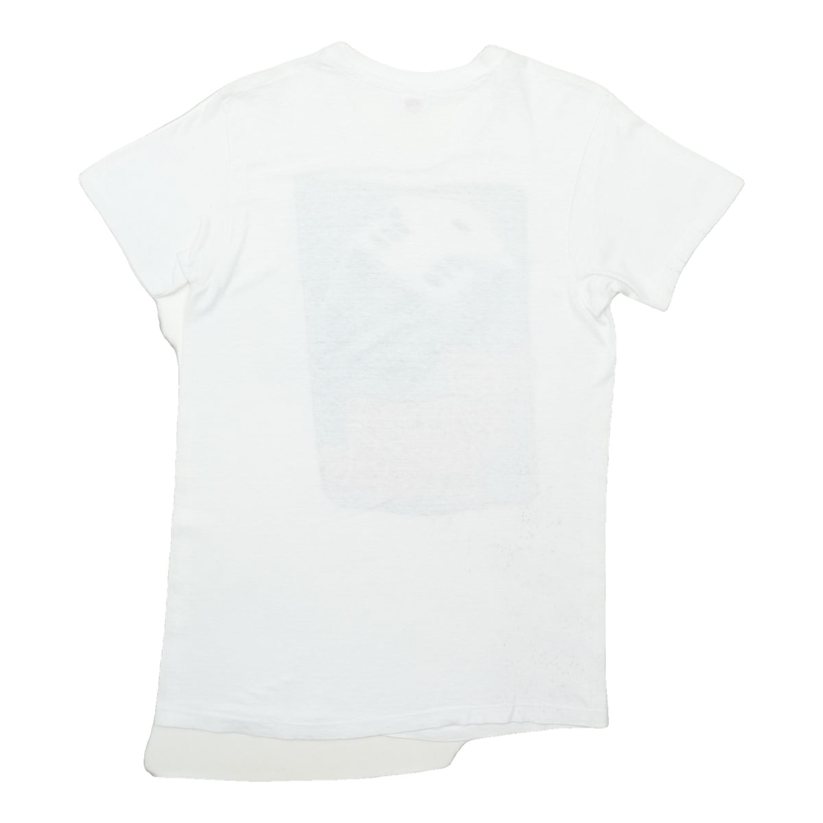 1970s The Rolling Stones Tumbling Dice Shirt