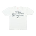 1970s The Who Track Record Who's Been Around For 10 Years Shirt