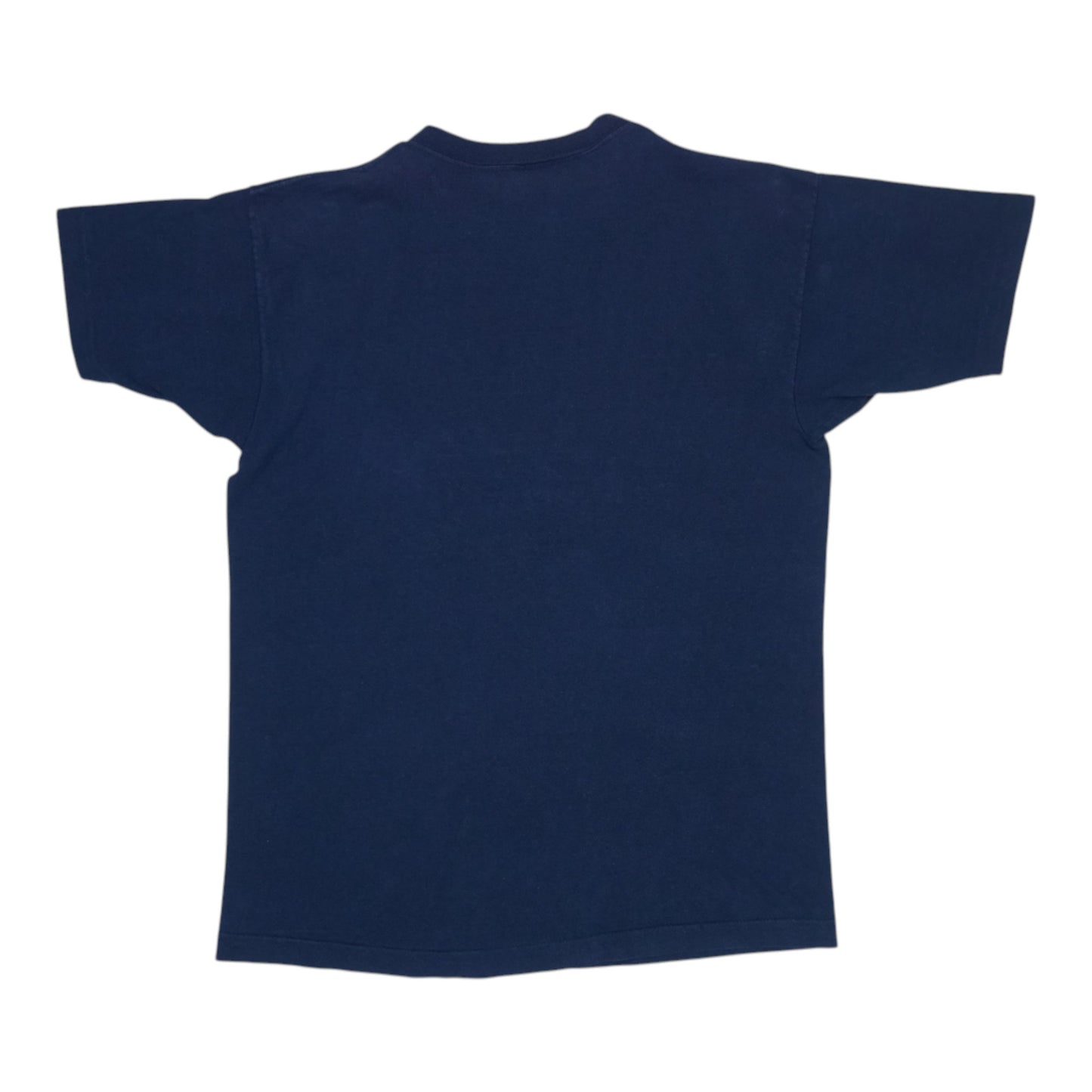 1970s Chicago Bears Champion Blue Bar Shirt